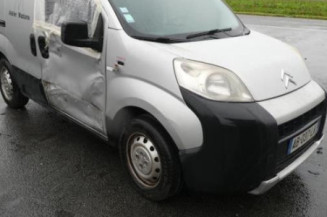 Attache ceinture avant droit CITROEN NEMO