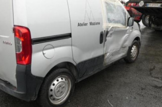 Attache ceinture avant droit CITROEN NEMO