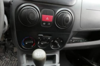 Attache ceinture avant droit CITROEN NEMO