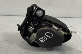 Pretensionneur de ceinture avant droit CITROEN NEMO Photo n°1