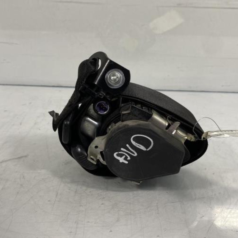 Pretensionneur de ceinture avant droit CITROEN NEMO Photo n°1