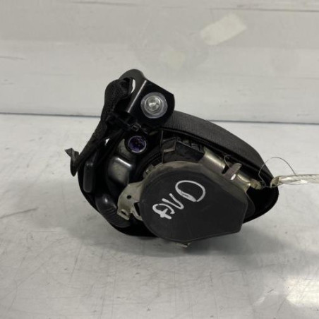 Pretensionneur de ceinture avant droit CITROEN NEMO Photo n°1