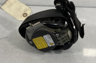 Pretensionneur de ceinture avant droit CITROEN NEMO