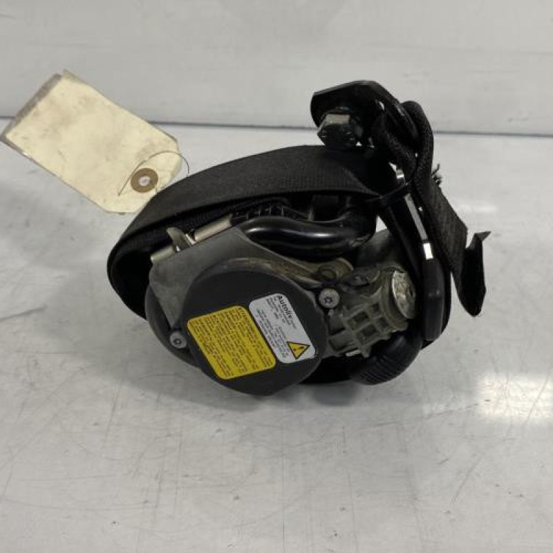 Pretensionneur de ceinture avant droit CITROEN NEMO Photo n°3