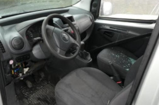Pretensionneur de ceinture avant droit CITROEN NEMO