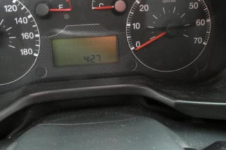 Pretensionneur de ceinture avant droit CITROEN NEMO