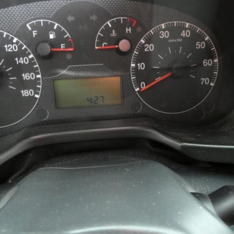 Pretensionneur de ceinture avant droit CITROEN NEMO Photo n°12