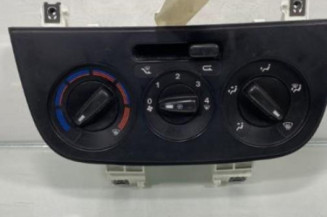 Commande chauffage CITROEN NEMO