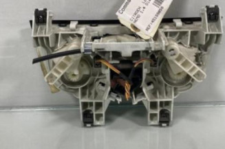 Commande chauffage CITROEN NEMO