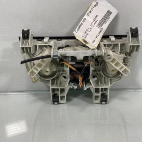 Commande chauffage CITROEN NEMO