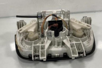 Commande chauffage CITROEN NEMO