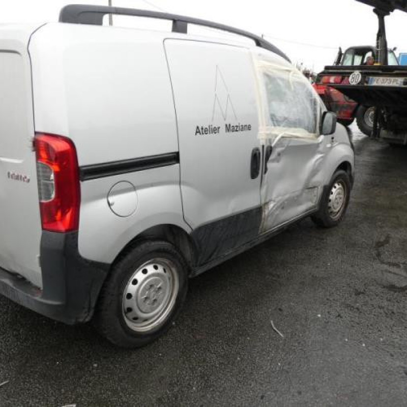 Bloc ABS (freins anti-blocage) CITROEN NEMO Photo n°6