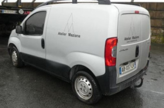 Bloc ABS (freins anti-blocage) CITROEN NEMO