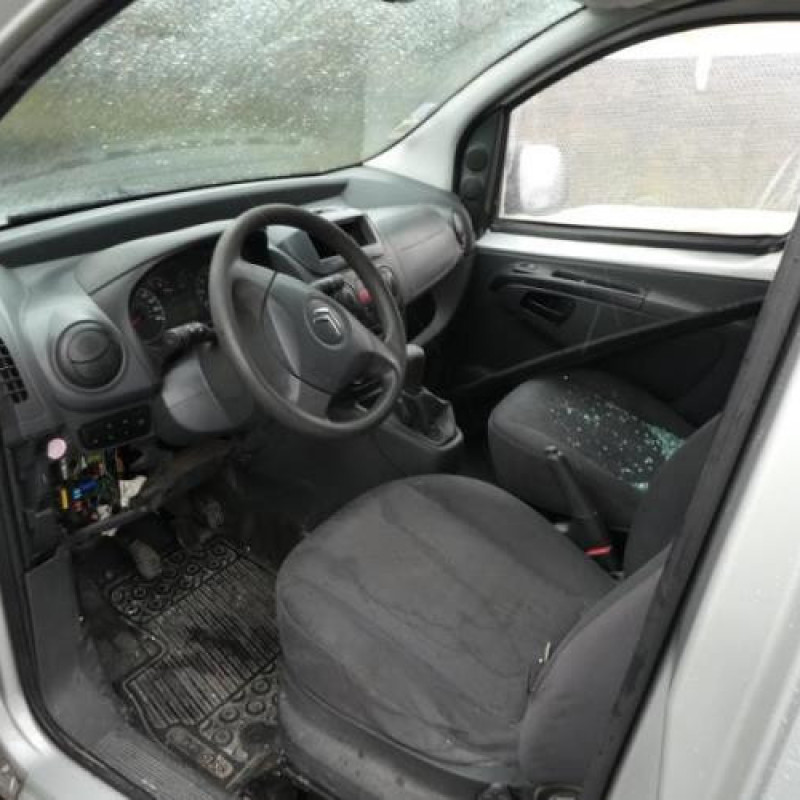 Bloc ABS (freins anti-blocage) CITROEN NEMO Photo n°8