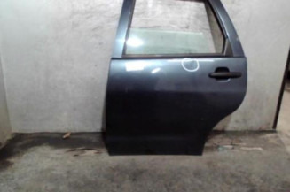 Porte arriere gauche SEAT IBIZA 2 Photo n°1