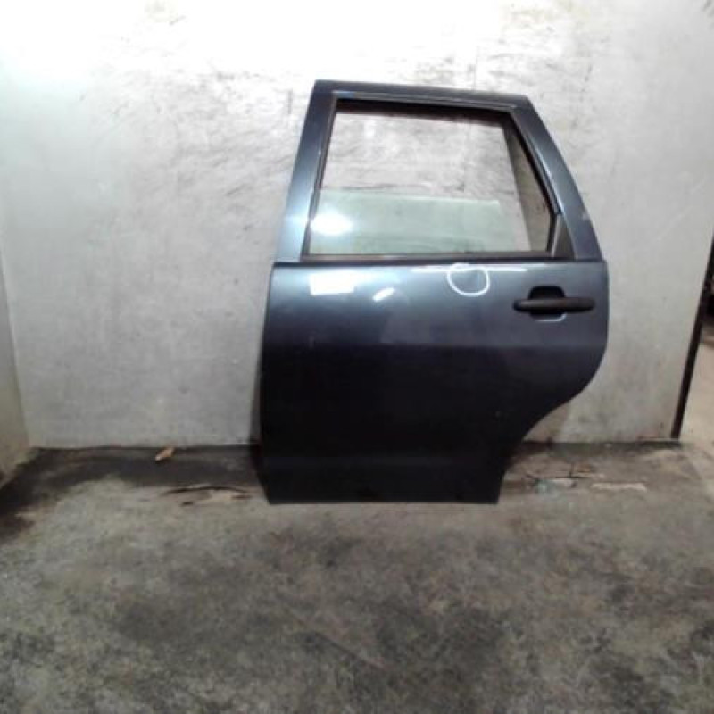 Porte arriere gauche SEAT IBIZA 2 Photo n°1