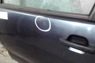 Porte arriere gauche SEAT IBIZA 2