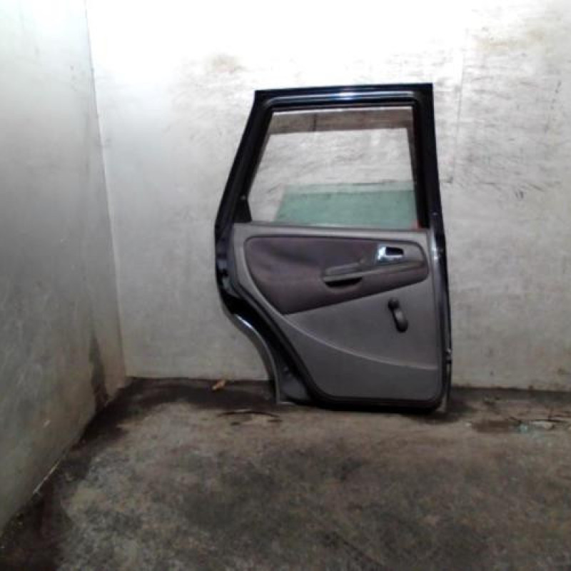 Porte arriere gauche SEAT IBIZA 2 Photo n°3