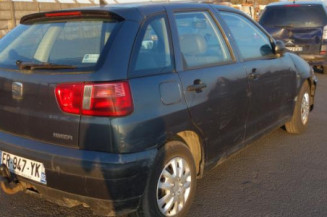 Porte arriere gauche SEAT IBIZA 2