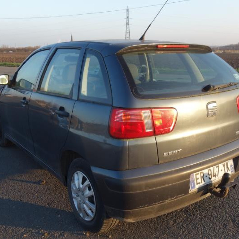 Porte arriere gauche SEAT IBIZA 2 Photo n°7