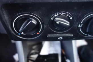 Porte arriere gauche SEAT IBIZA 2