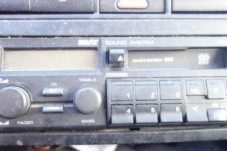 Porte arriere gauche SEAT IBIZA 2