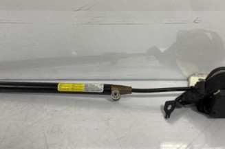 Pretensionneur de ceinture avant gauche SEAT IBIZA 2