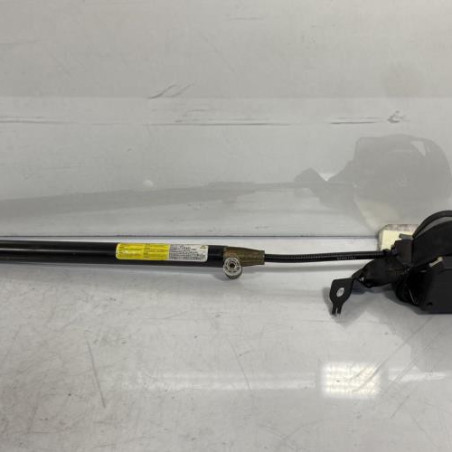 Pretensionneur de ceinture avant gauche SEAT IBIZA 2
