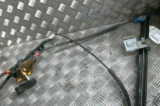 Leve vitre electrique avant gauche SEAT IBIZA 2 Photo n°1