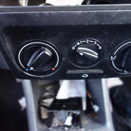 Cremaillere assistee SEAT IBIZA 2