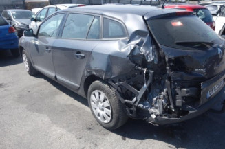 Colonne de direction RENAULT MEGANE 3