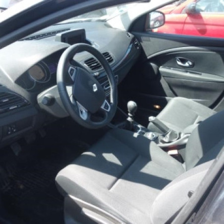 Colonne de direction RENAULT MEGANE 3
