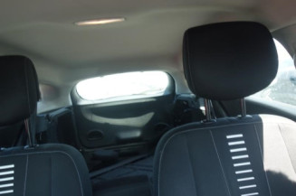Colonne de direction RENAULT MEGANE 3