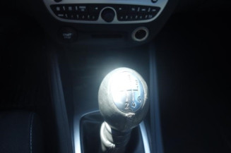 Colonne de direction RENAULT MEGANE 3