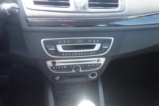 Colonne de direction RENAULT MEGANE 3