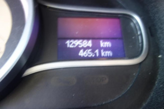 Colonne de direction RENAULT MEGANE 3