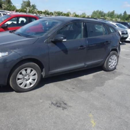 Cremaillere assistee RENAULT MEGANE 3 Photo n°1