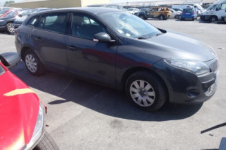 Cremaillere assistee RENAULT MEGANE 3