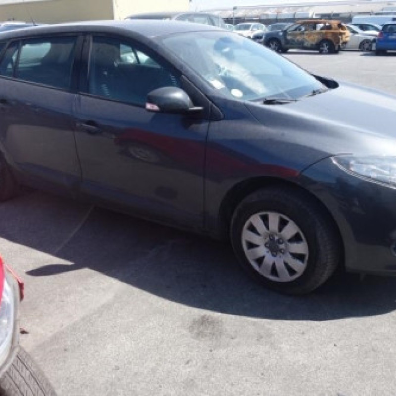 Cremaillere assistee RENAULT MEGANE 3 Photo n°2