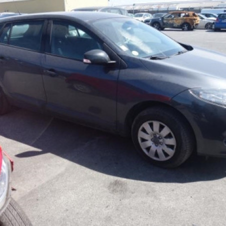 Cremaillere assistee RENAULT MEGANE 3