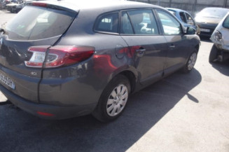 Cremaillere assistee RENAULT MEGANE 3