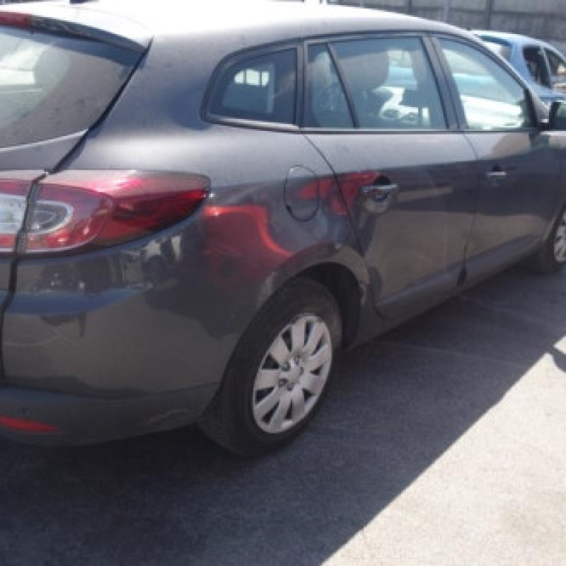Cremaillere assistee RENAULT MEGANE 3 Photo n°3