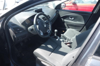Cremaillere assistee RENAULT MEGANE 3