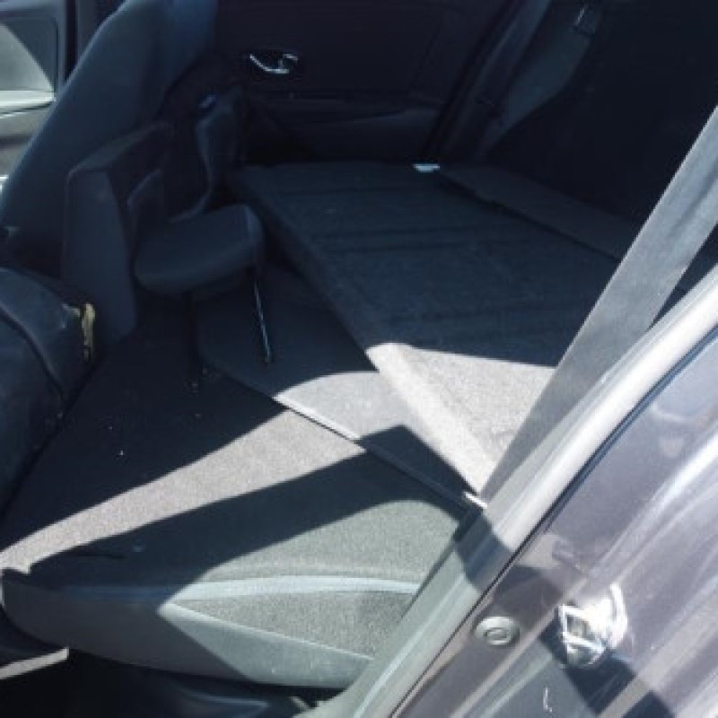 Cremaillere assistee RENAULT MEGANE 3 Photo n°6