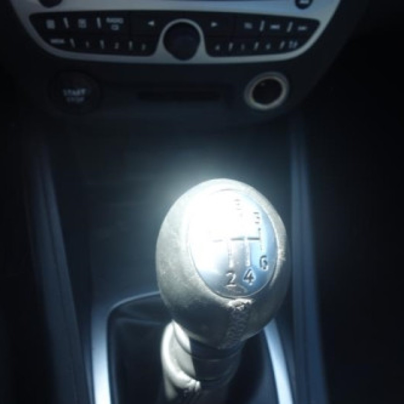 Cremaillere assistee RENAULT MEGANE 3 Photo n°8