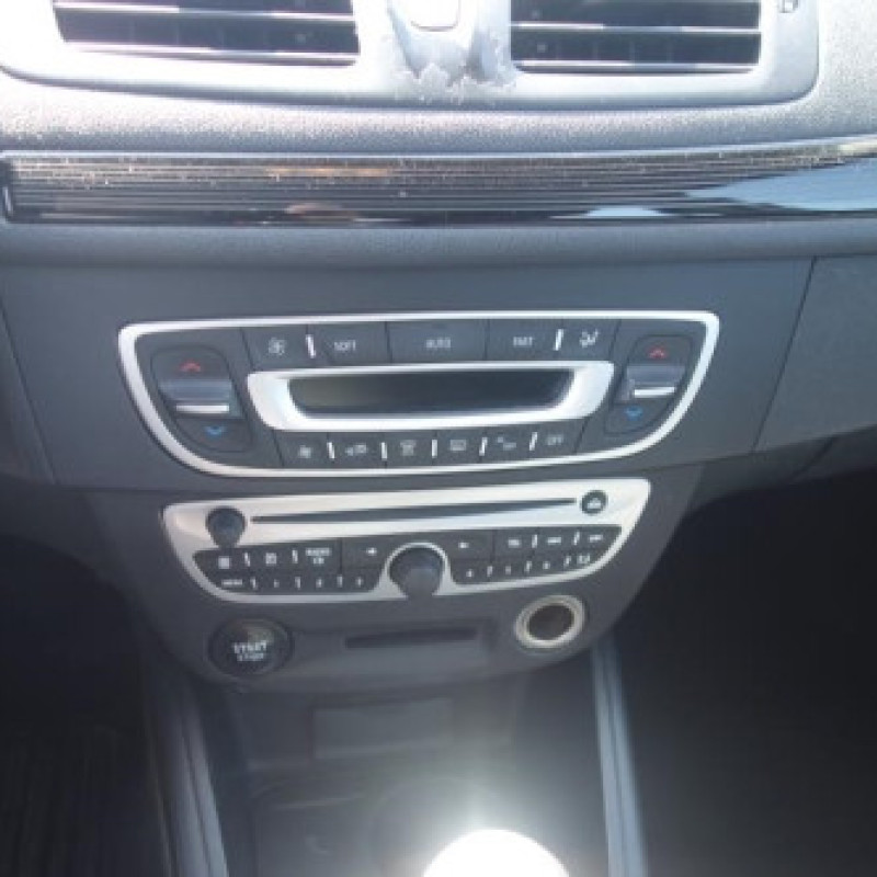 Cremaillere assistee RENAULT MEGANE 3 Photo n°9