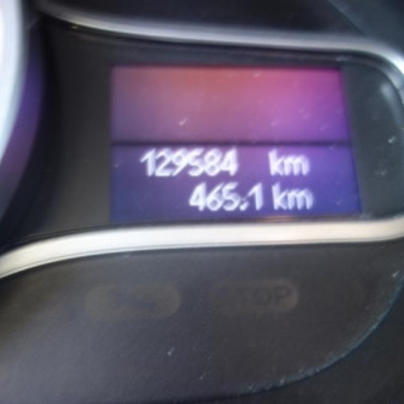 Cremaillere assistee RENAULT MEGANE 3 Photo n°10