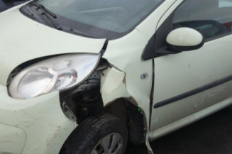 Amortisseur avant droit CITROEN C1 1 Photo n°1