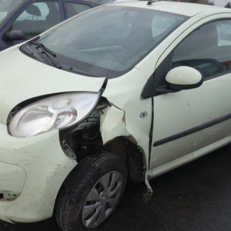 Amortisseur avant droit CITROEN C1 1 Photo n°1