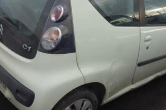 Amortisseur avant gauche CITROEN C1 1